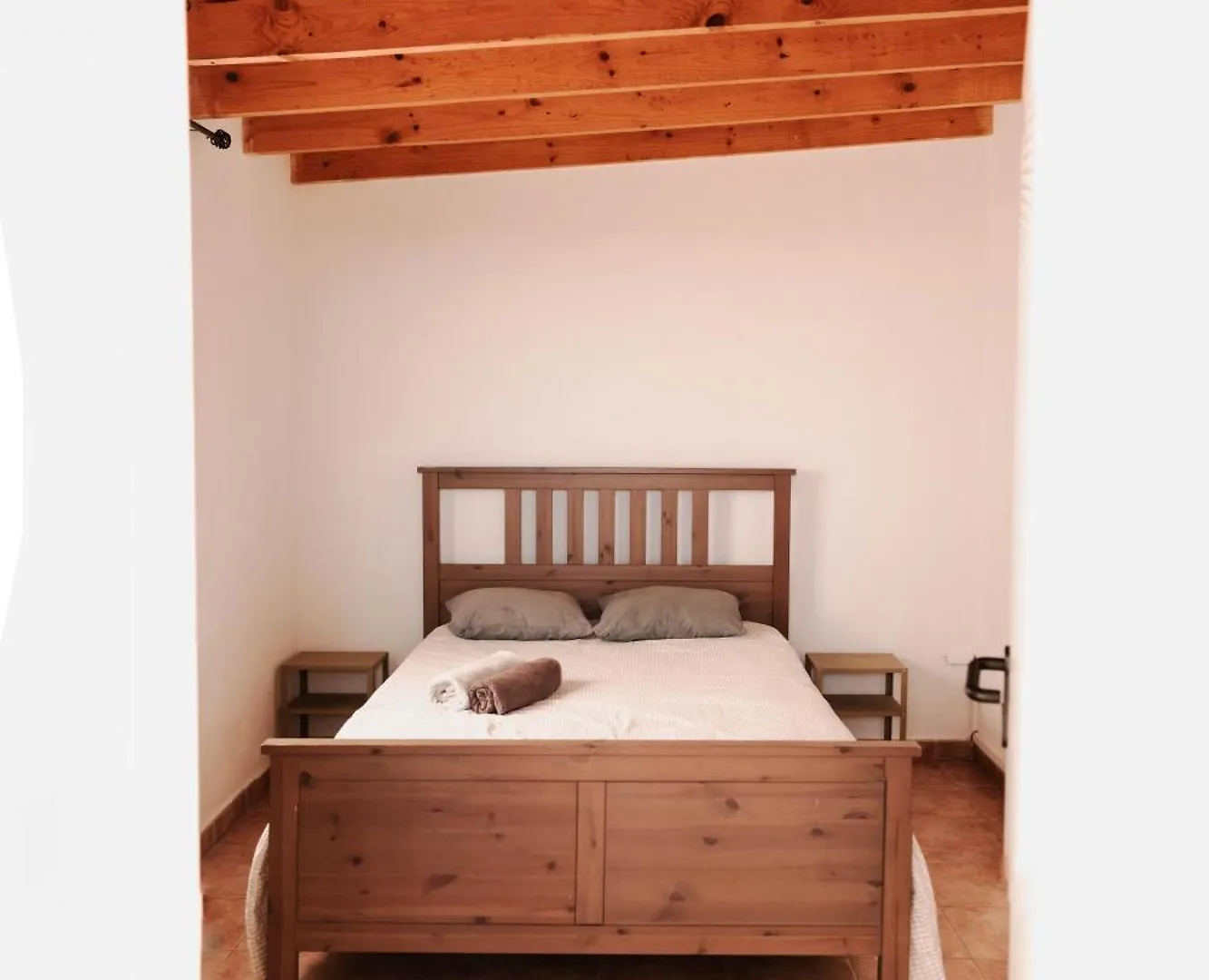 Medano Beach Coliving Ελ Μέντανο Δωμάτια σε οικογενειακή κατοικία