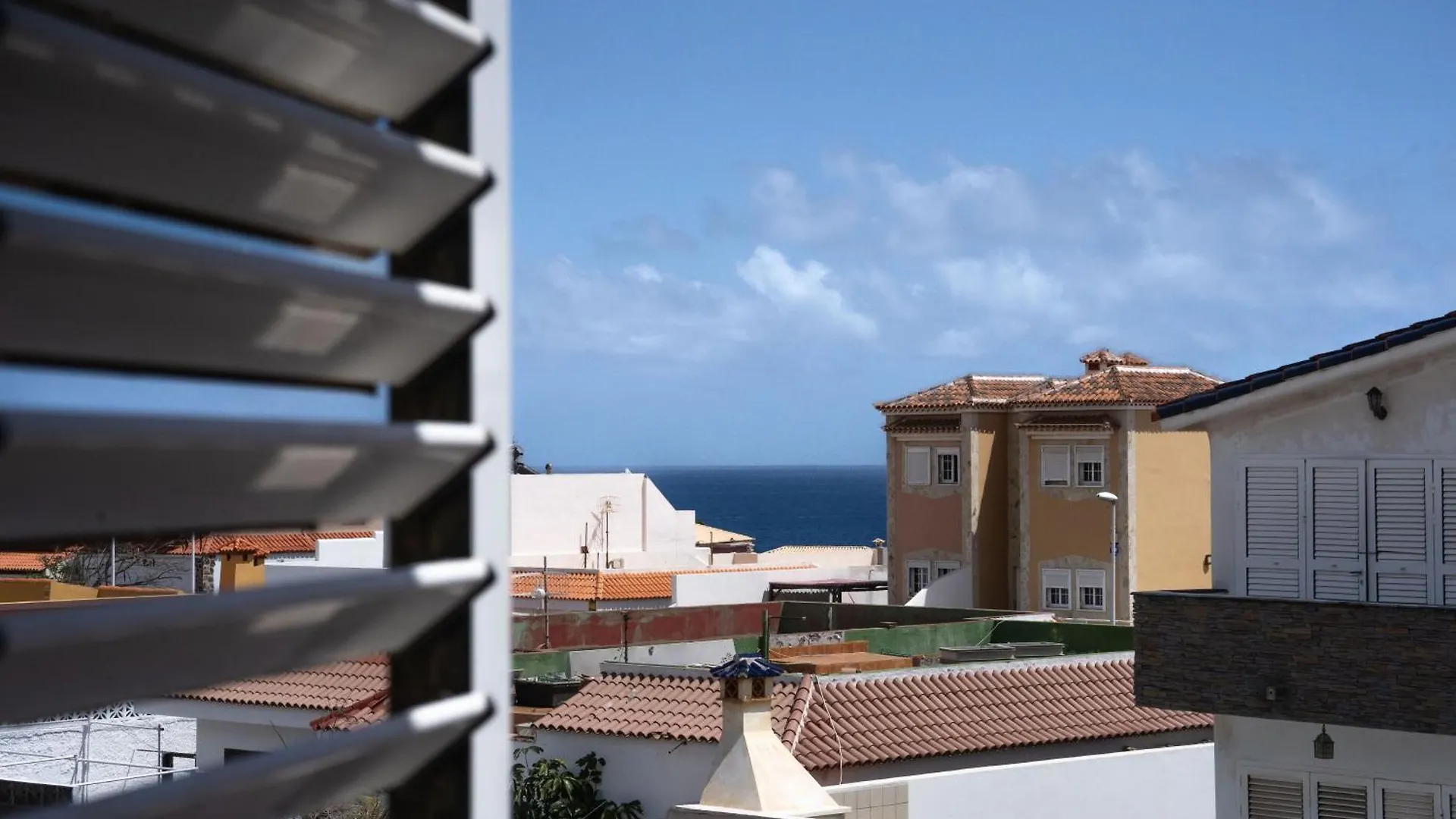 Medano Beach Coliving Ελ Μέντανο Δωμάτια σε οικογενειακή κατοικία
