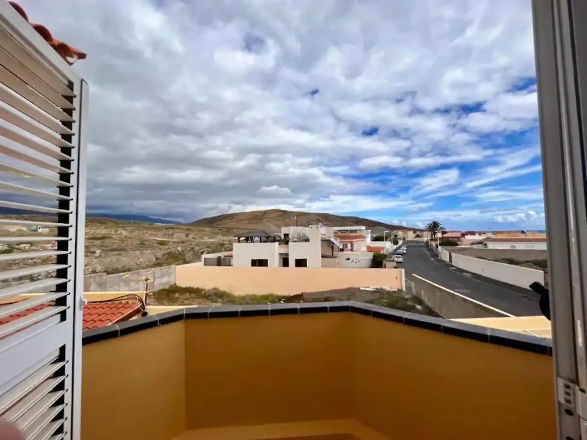Medano Beach Coliving Ελ Μέντανο