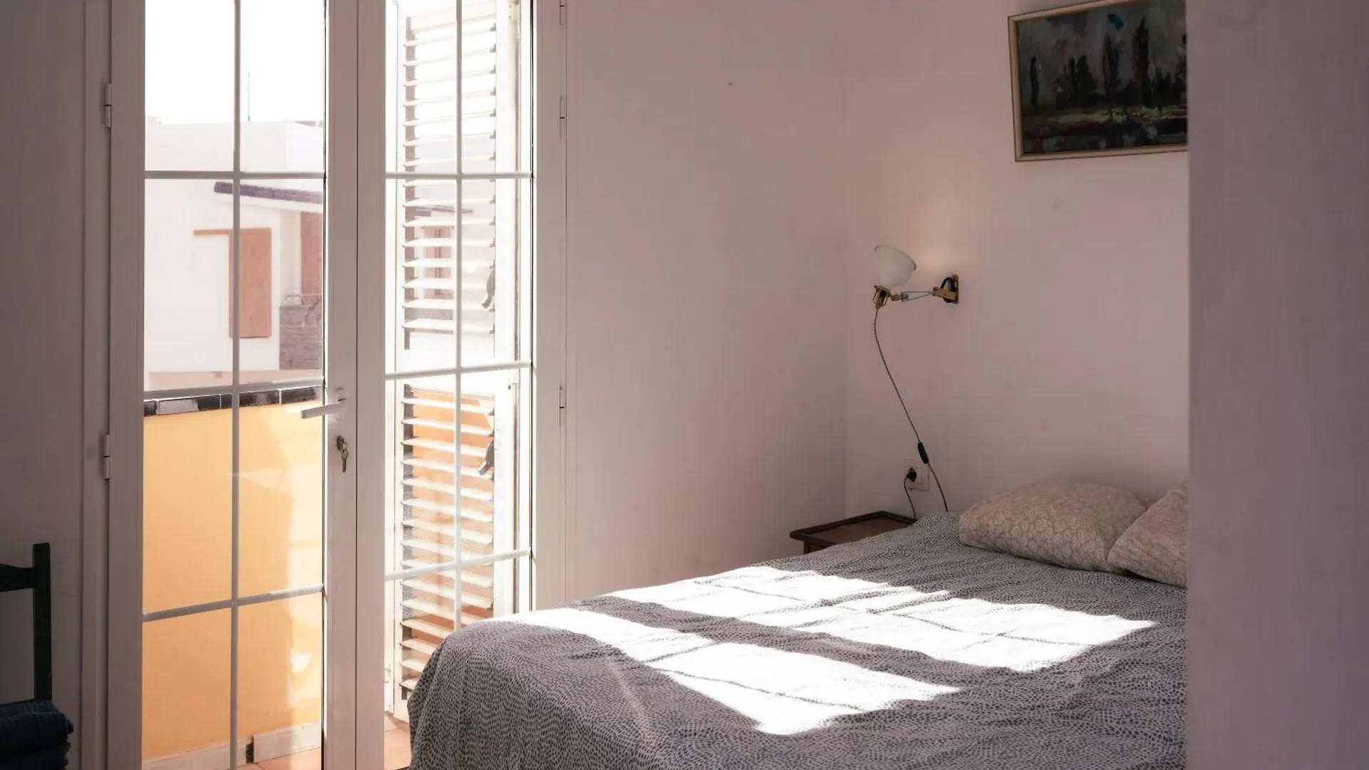 Medano Beach Coliving Ελ Μέντανο
