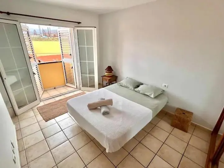 民宿 Medano Beach Coliving 厄尔梅达诺