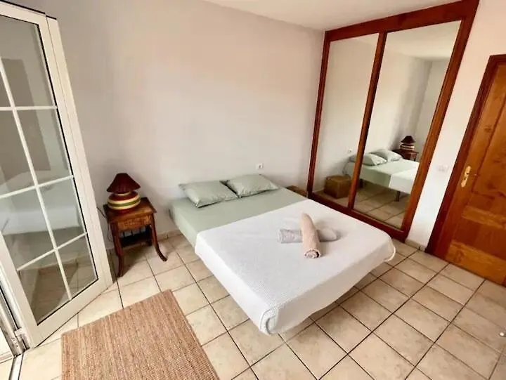 Medano Beach Coliving 厄尔梅达诺 民宿