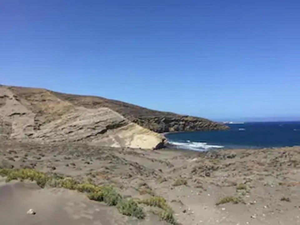Medano Beach Coliving Ελ Μέντανο Ισπανία