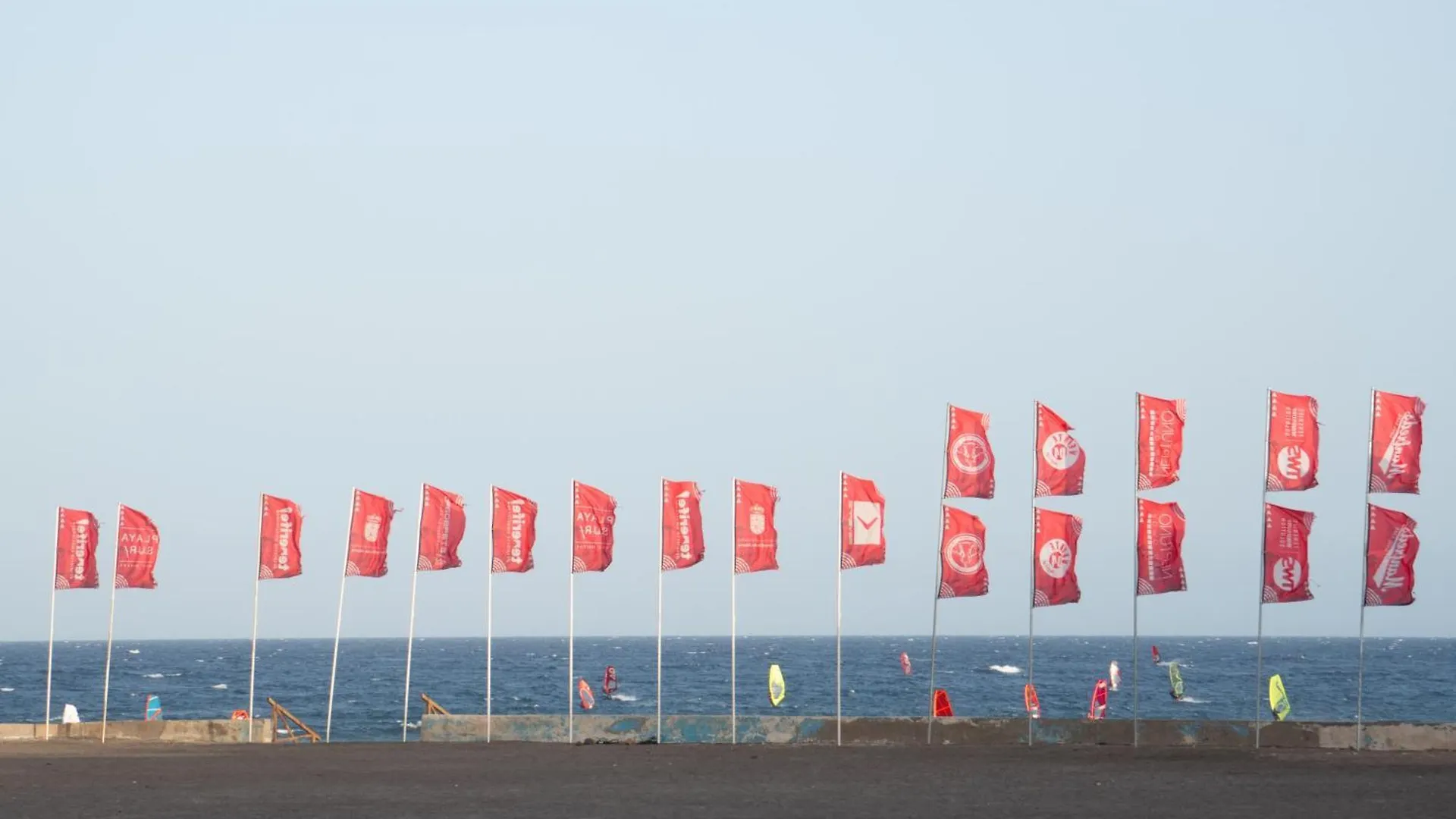 Medano Beach Coliving 厄尔梅达诺 民宿