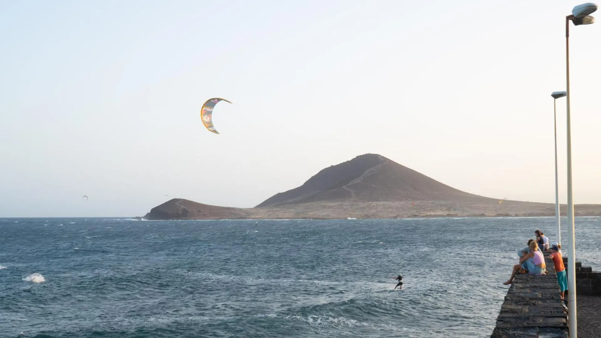 Medano Beach Coliving Ελ Μέντανο