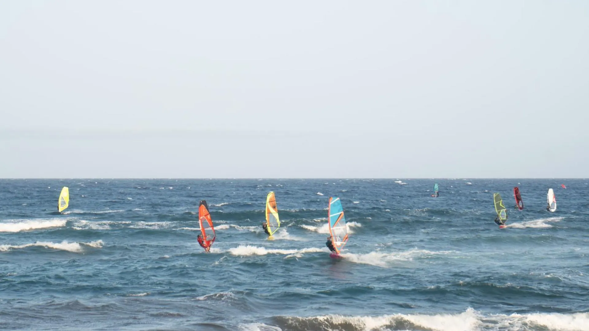 Medano Beach Coliving El Médano 0*,  Spagna