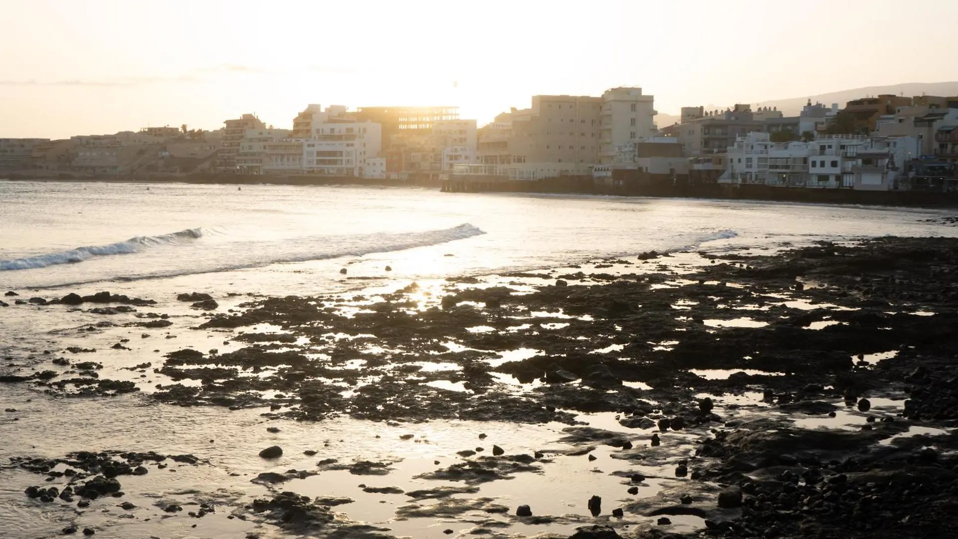 Alloggio in famiglia Medano Beach Coliving El Médano Spagna