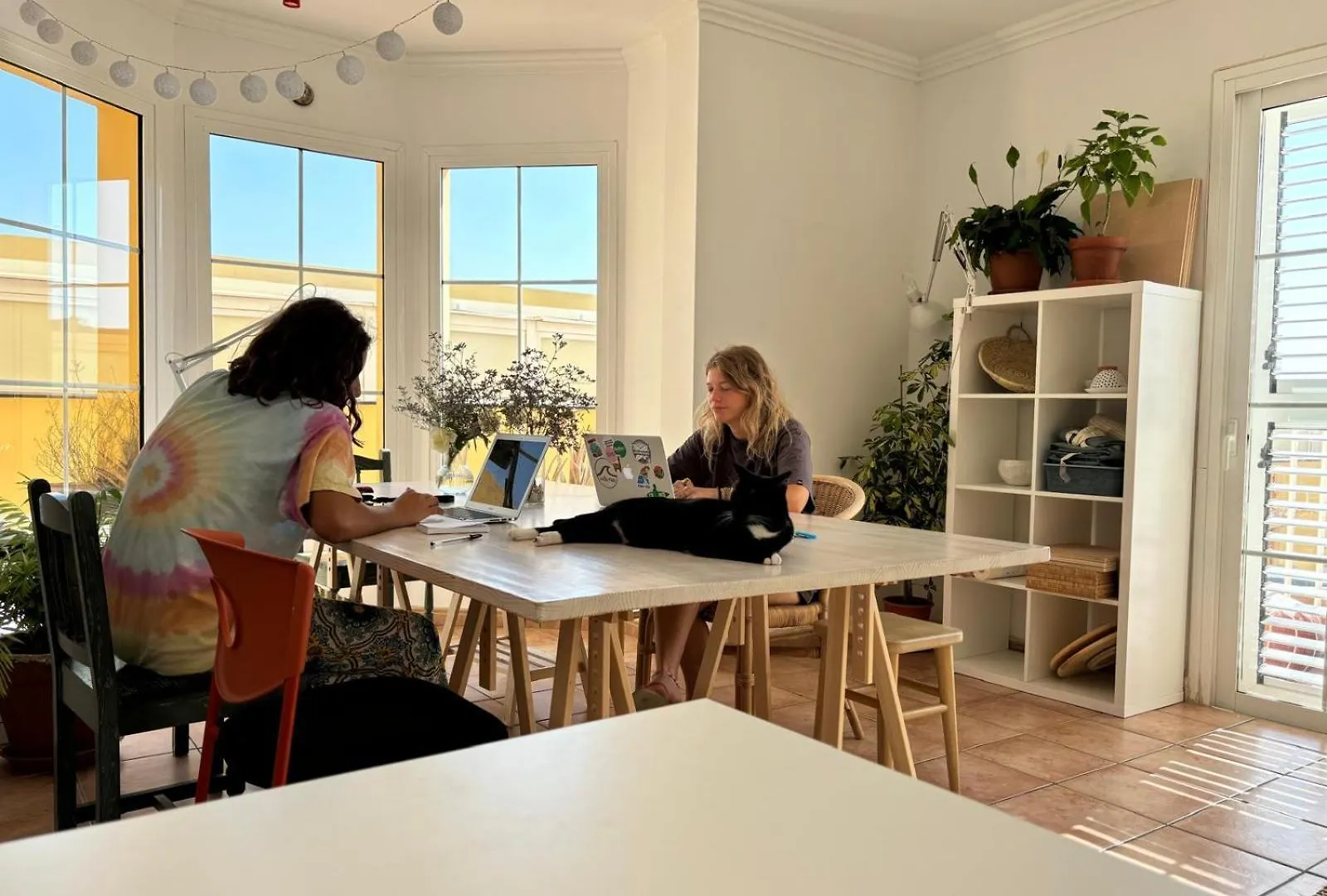 民宿 Medano Beach Coliving 厄尔梅达诺
