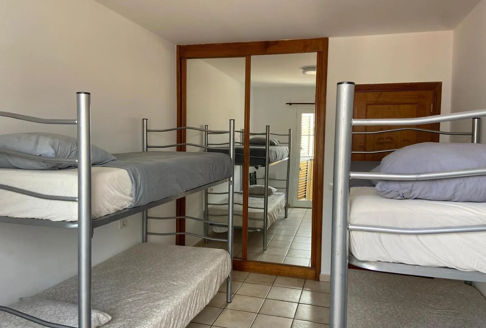 民宿 Medano Beach Coliving 厄尔梅达诺 西班牙