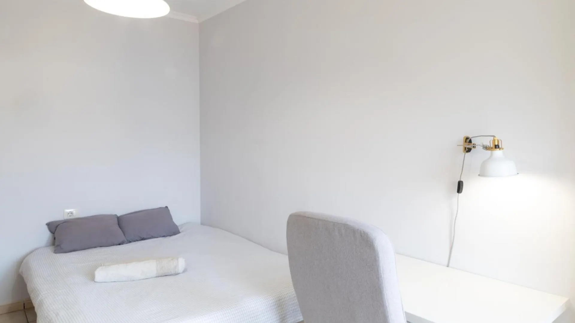 Medano Beach Coliving 厄尔梅达诺 西班牙
