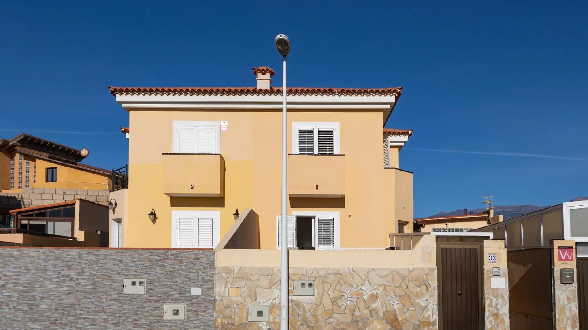 Medano Beach Coliving Ελ Μέντανο